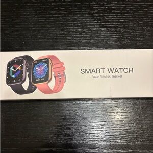 Smart watch